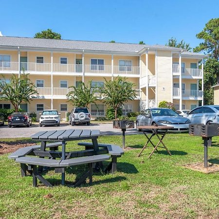 Cozy 1Br Condo With Pool And Gym Centrally Located Ντέστιν Εξωτερικό φωτογραφία