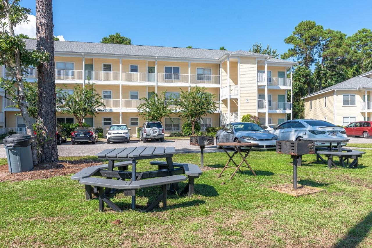 Cozy 1Br Condo With Pool And Gym Centrally Located Ντέστιν Εξωτερικό φωτογραφία